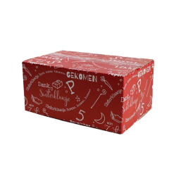 Cadeaudozen Sinterklaas